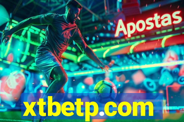 xtbetp.com