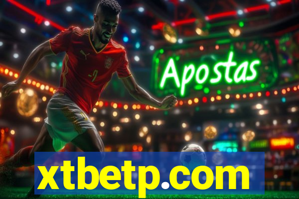 xtbetp.com