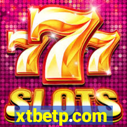xtbetp.com