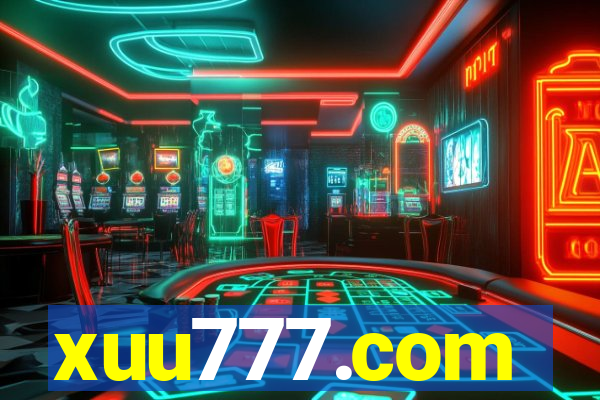 xuu777.com