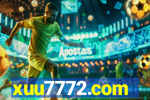 xuu7772.com