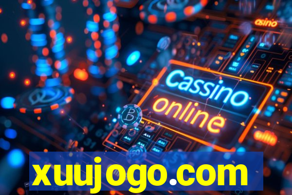 xuujogo.com