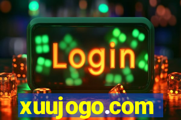 xuujogo.com