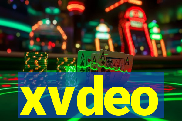 xvdeo