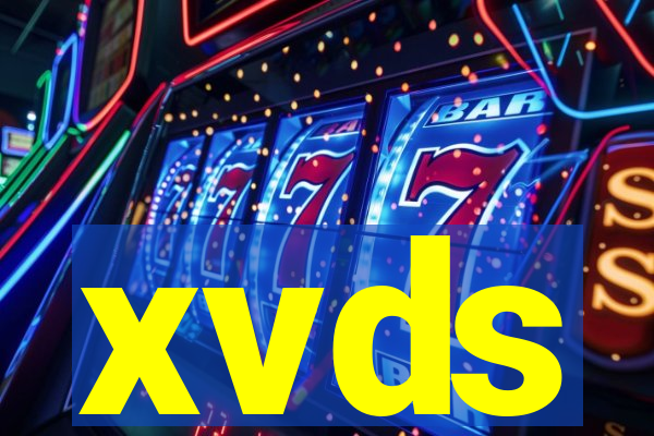 xvds