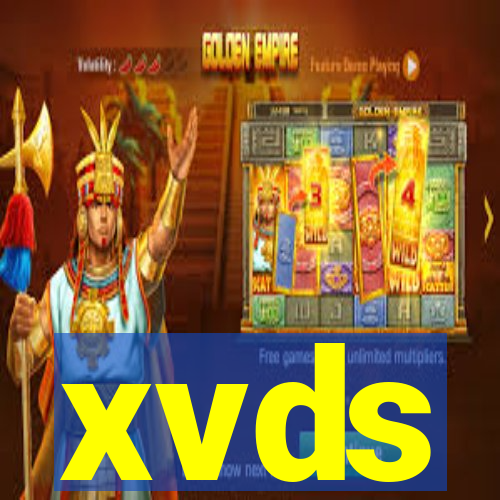 xvds