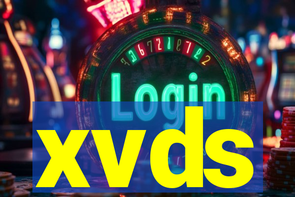 xvds