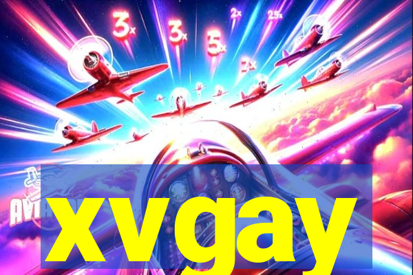 xvgay