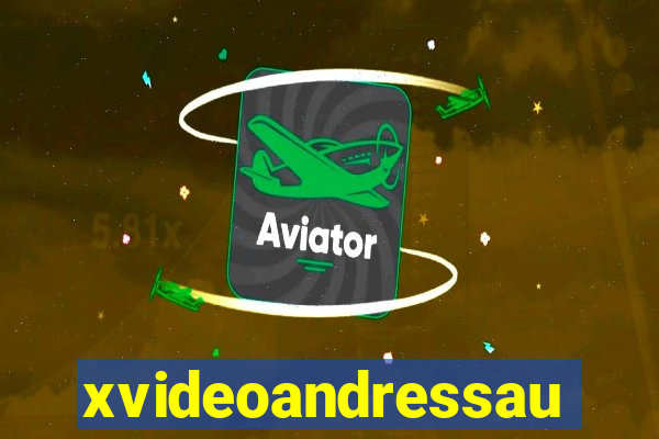 xvideoandressaurach
