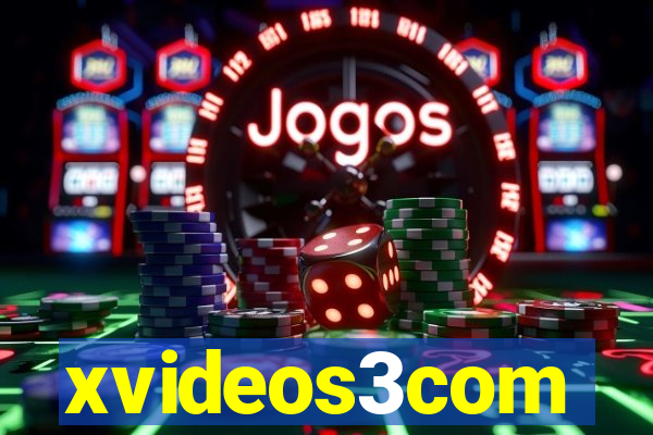 xvideos3com