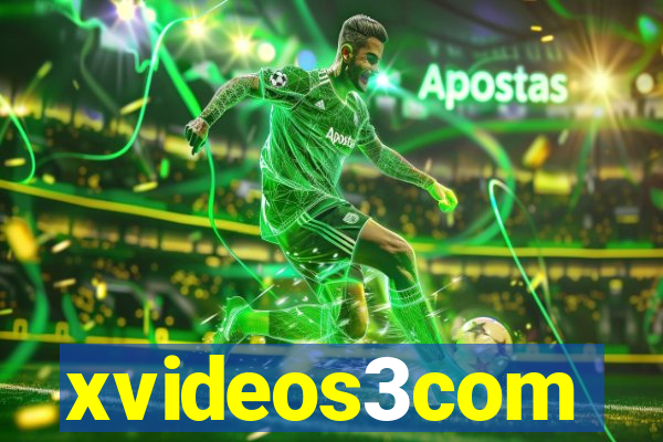 xvideos3com
