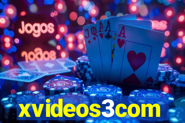 xvideos3com