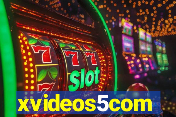 xvideos5com