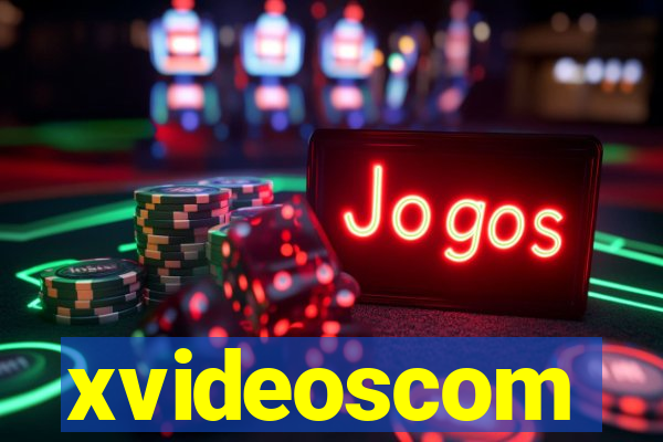 xvideoscom