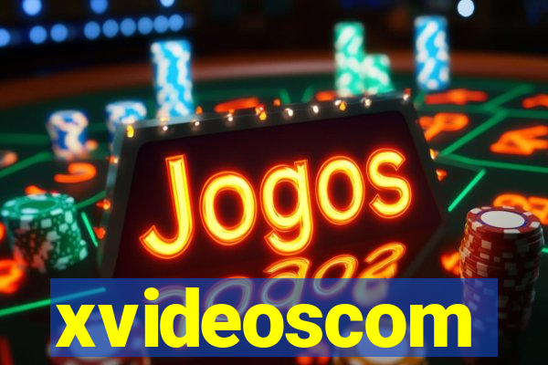 xvideoscom