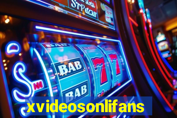xvideosonlifans