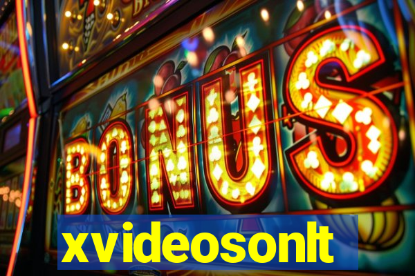 xvideosonlt
