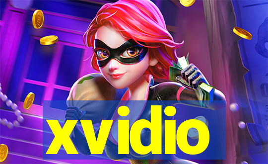 xvidio