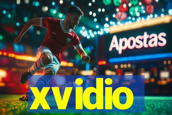 xvidio