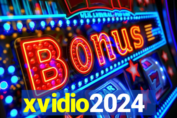 xvidio2024