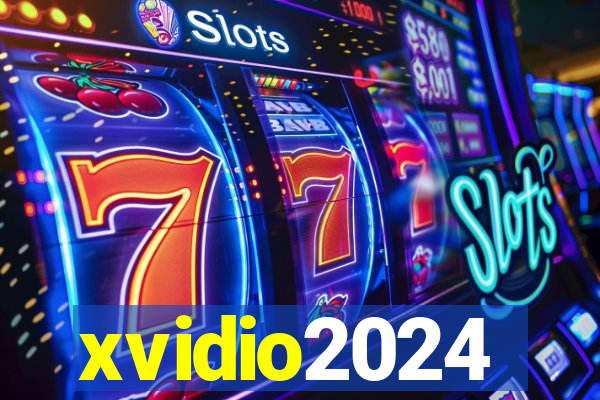 xvidio2024