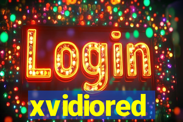 xvidiored