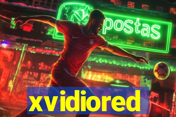 xvidiored