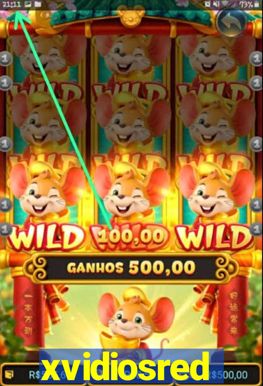 xvidiosred