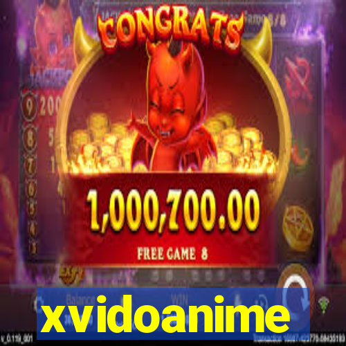 xvidoanime