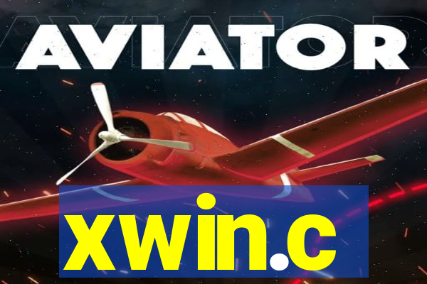 xwin.c