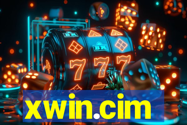 xwin.cim