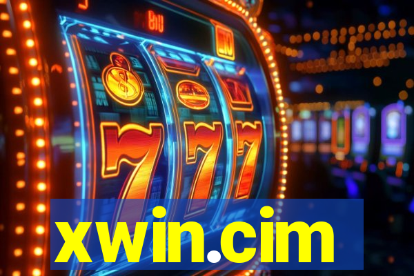 xwin.cim