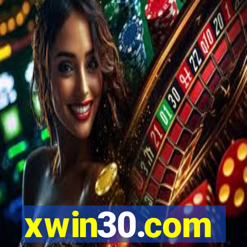 xwin30.com
