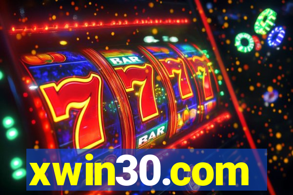 xwin30.com