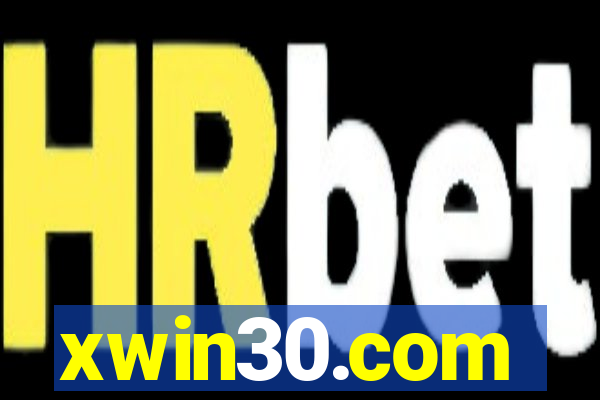 xwin30.com
