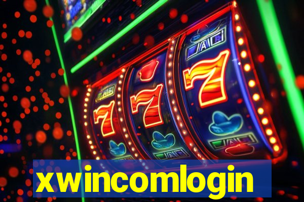 xwincomlogin