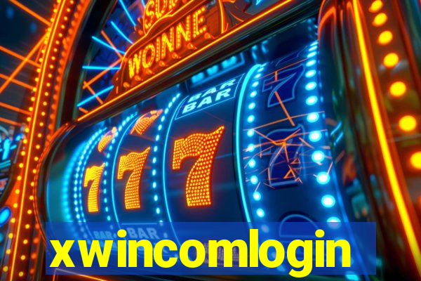 xwincomlogin