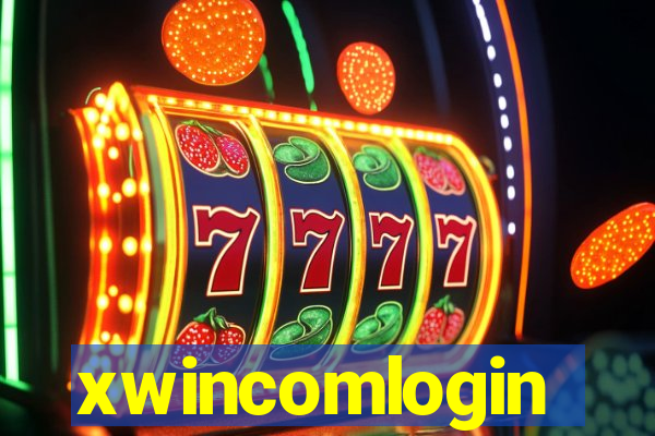 xwincomlogin