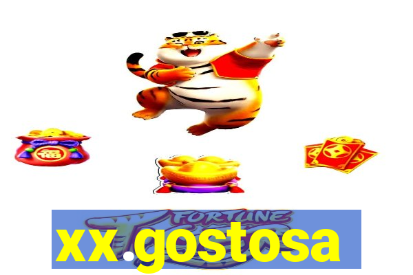 xx.gostosa