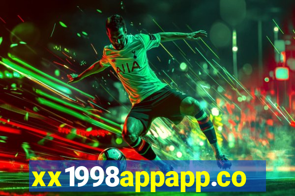 xx1998appapp.com
