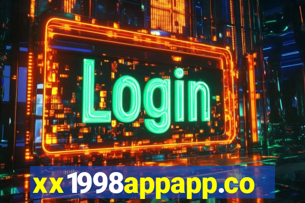 xx1998appapp.com