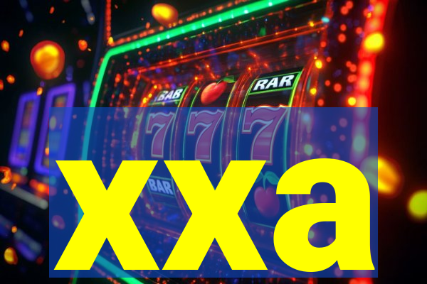 xxa-bet.com