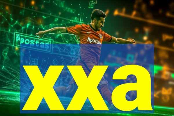 xxa-bet.com