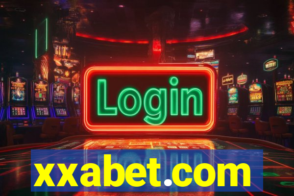 xxabet.com