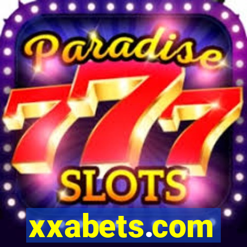 xxabets.com
