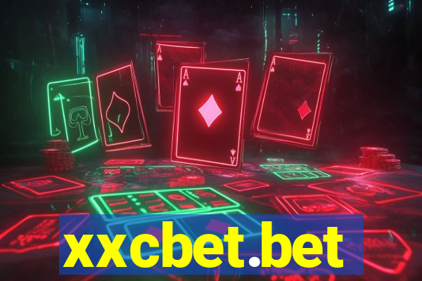 xxcbet.bet