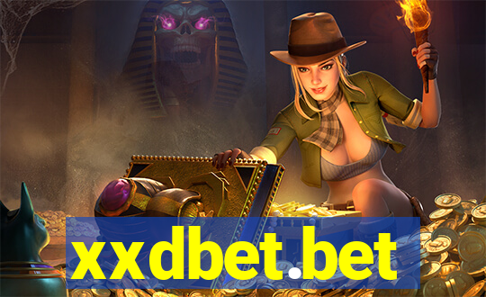 xxdbet.bet