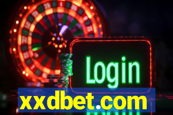 xxdbet.com