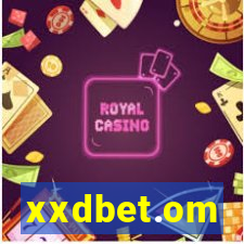 xxdbet.om