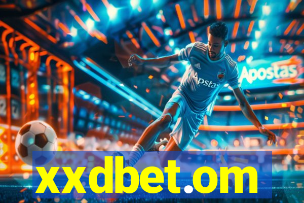 xxdbet.om
